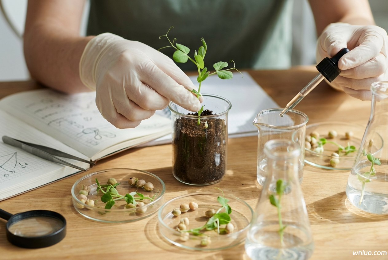 正文配图：本节将分步骤构建一个基础的Gin API服务。我们将从创建主程序开始，逐