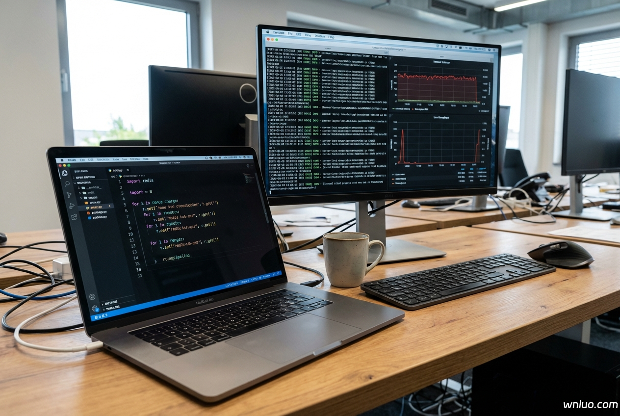 配图:Pipeline 虽然强大,但使用不当会导致性能下降甚至系统故障。本节总