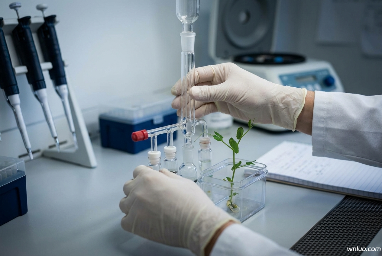 正文配图：要点:微服务架构将应用拆分为独立服务，通过API通信，、Gin框架提供轻