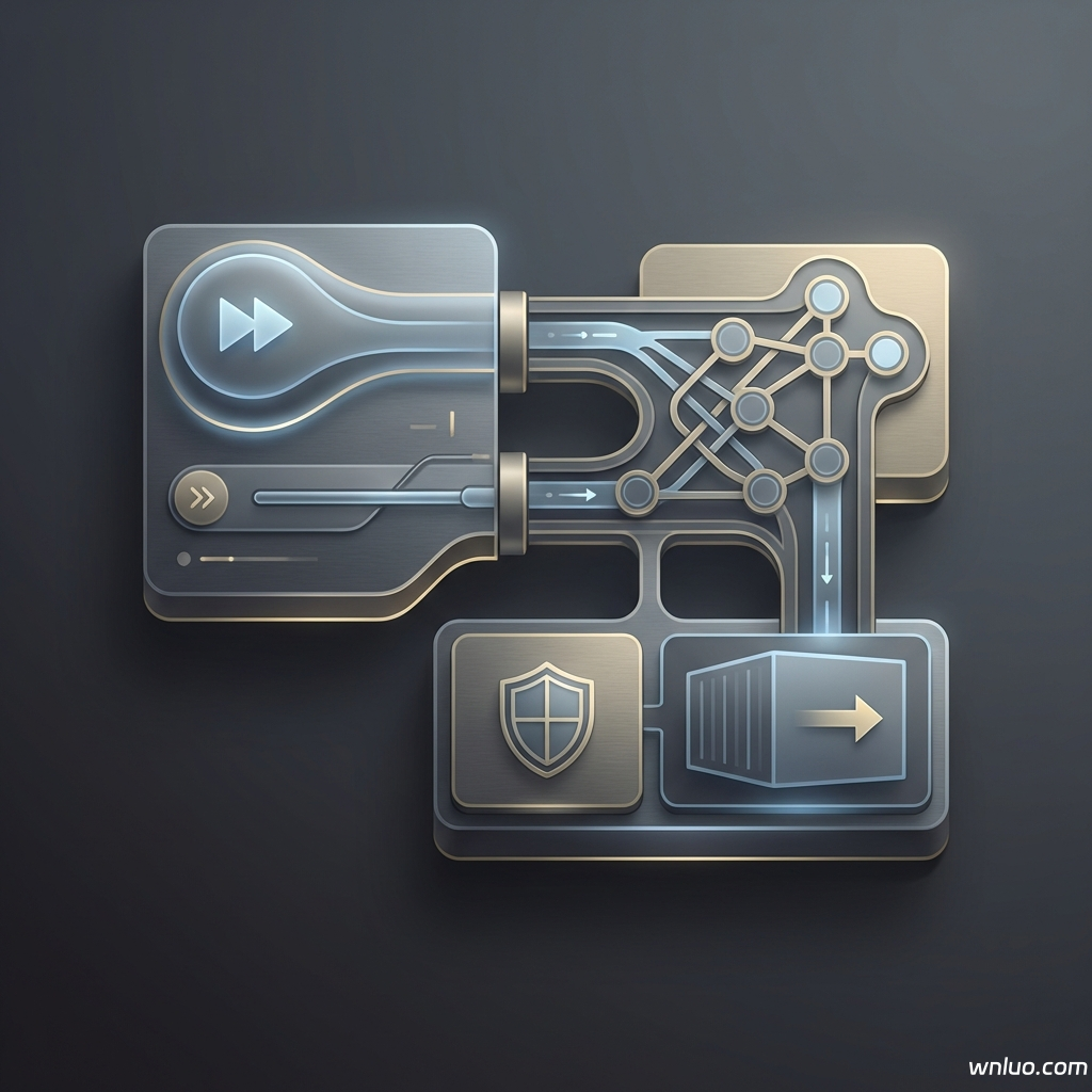 总结卡片：标题:性能优化策略；要点:启用Gin的Release模式减少调试开销，提