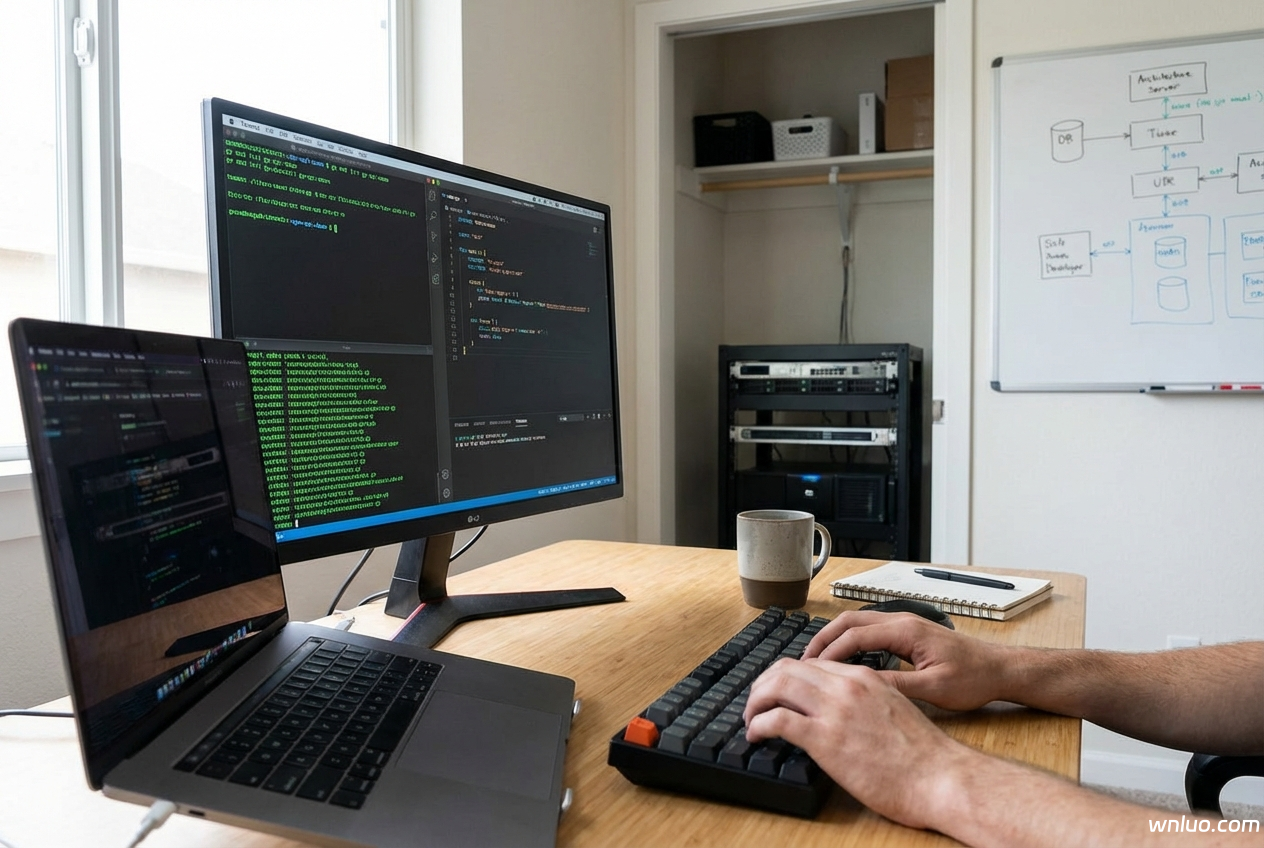 配图：要点:安装 Go 1.21 或更高版本，使用 `go 、初始化项目：`m