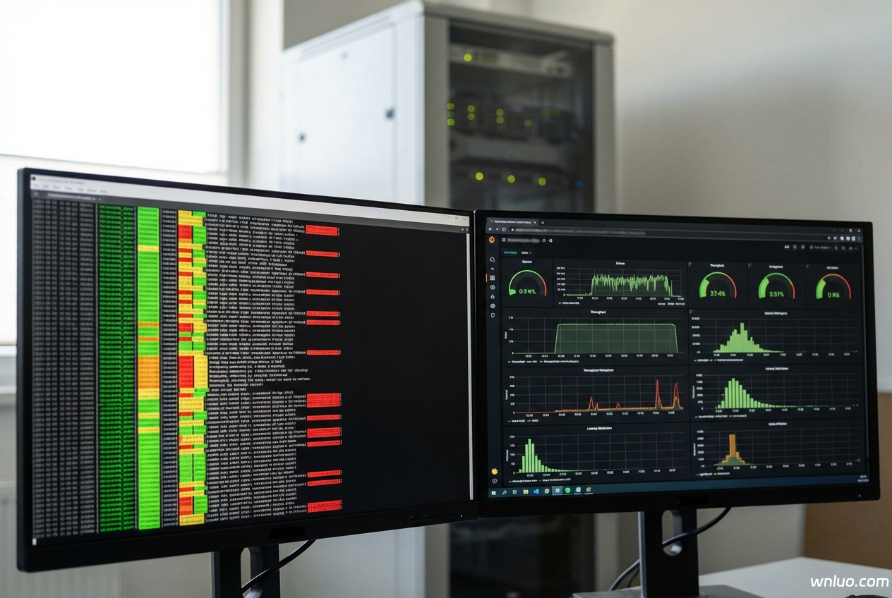 配图：标题:步骤4：性能优化与压测；要点:使用 `GOMAXPROCS` 调整