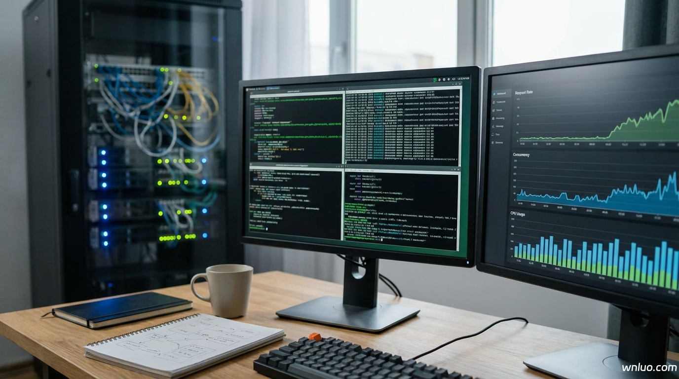 配图:标题:Python异步编程实战:使用asyncio和aiohttp构建高